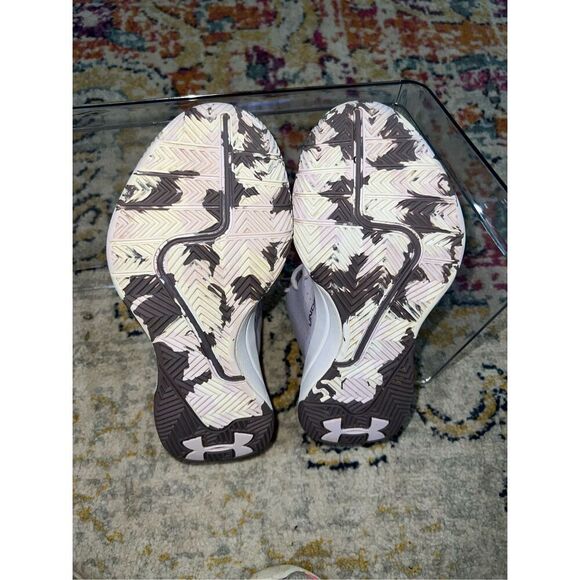 Under Armour Jet 2019 Basketball Shoe - Picture 3 of 3